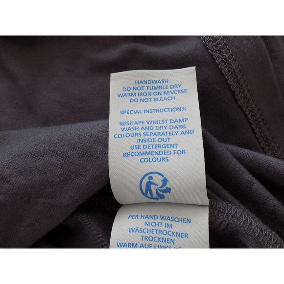 Boden knit top tunic size 6 - Picture 9 of 9